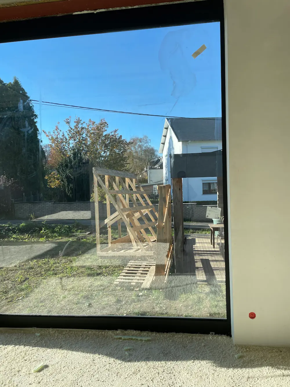 Menuiseries Extérieurs 12